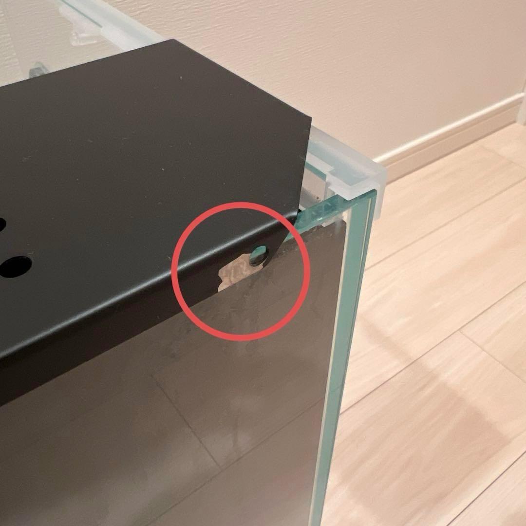 ADA DOOA システムパルダ30+パルダライト30 セット