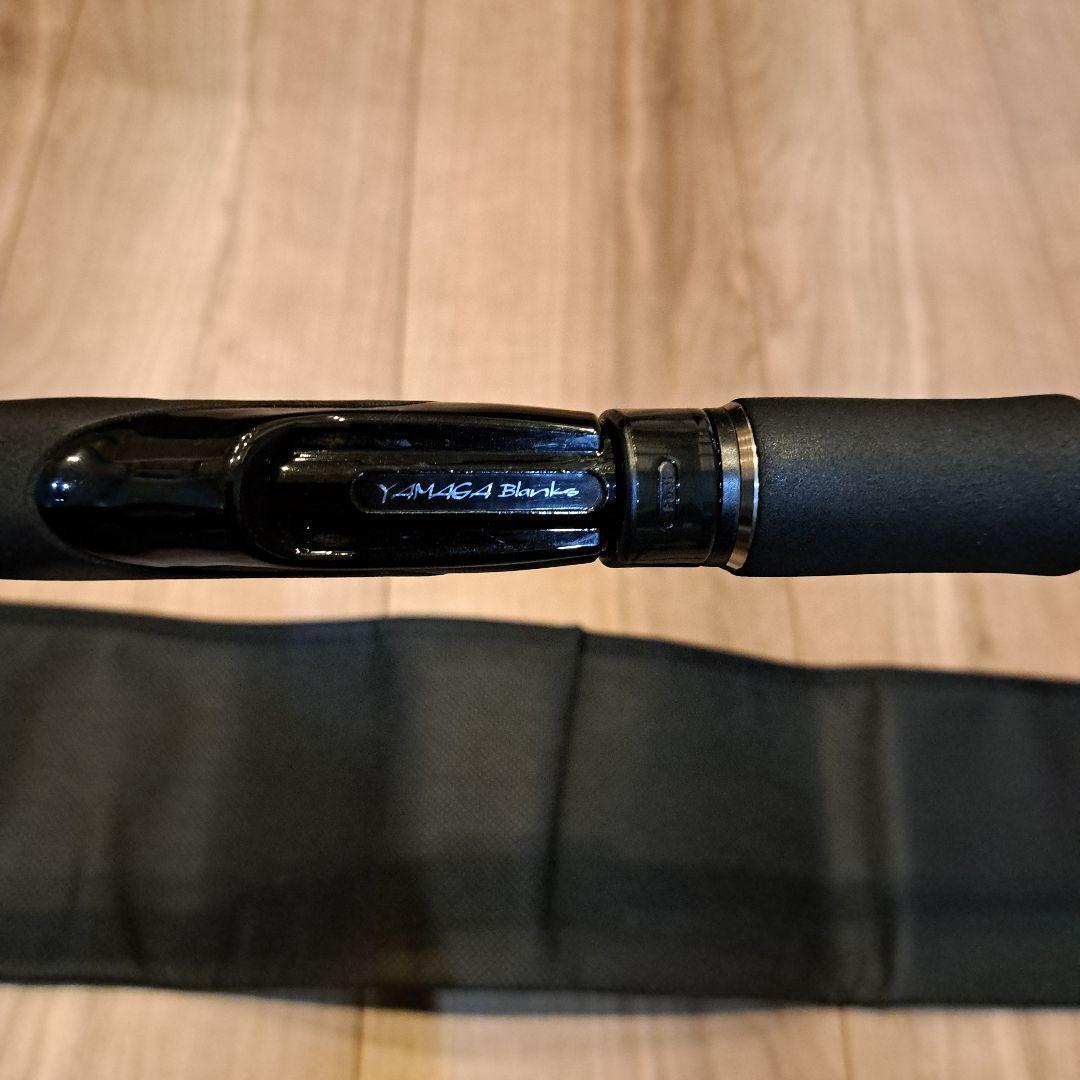 YAMAGABlanks Calista EG90M ヤマガブランクス カリスタ