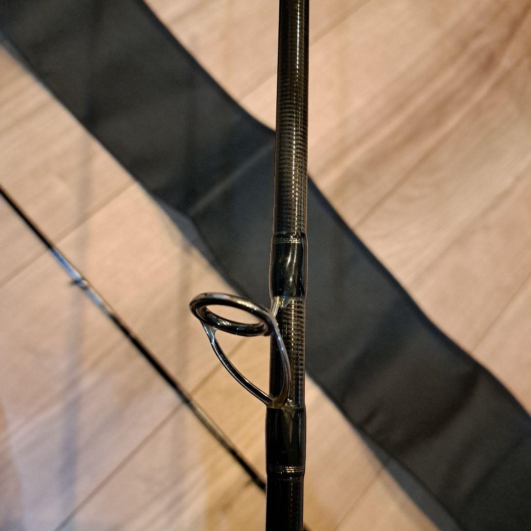 YAMAGABlanks Calista EG90M ヤマガブランクス カリスタ