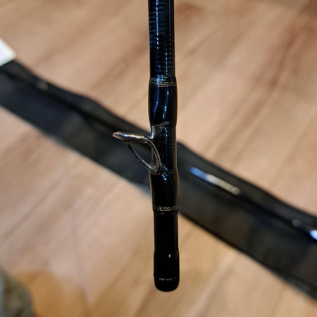 YAMAGABlanks Calista EG90M ヤマガブランクス カリスタ