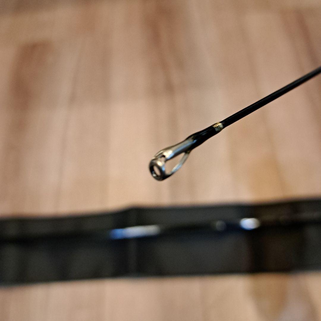 YAMAGABlanks Calista EG90M ヤマガブランクス カリスタ