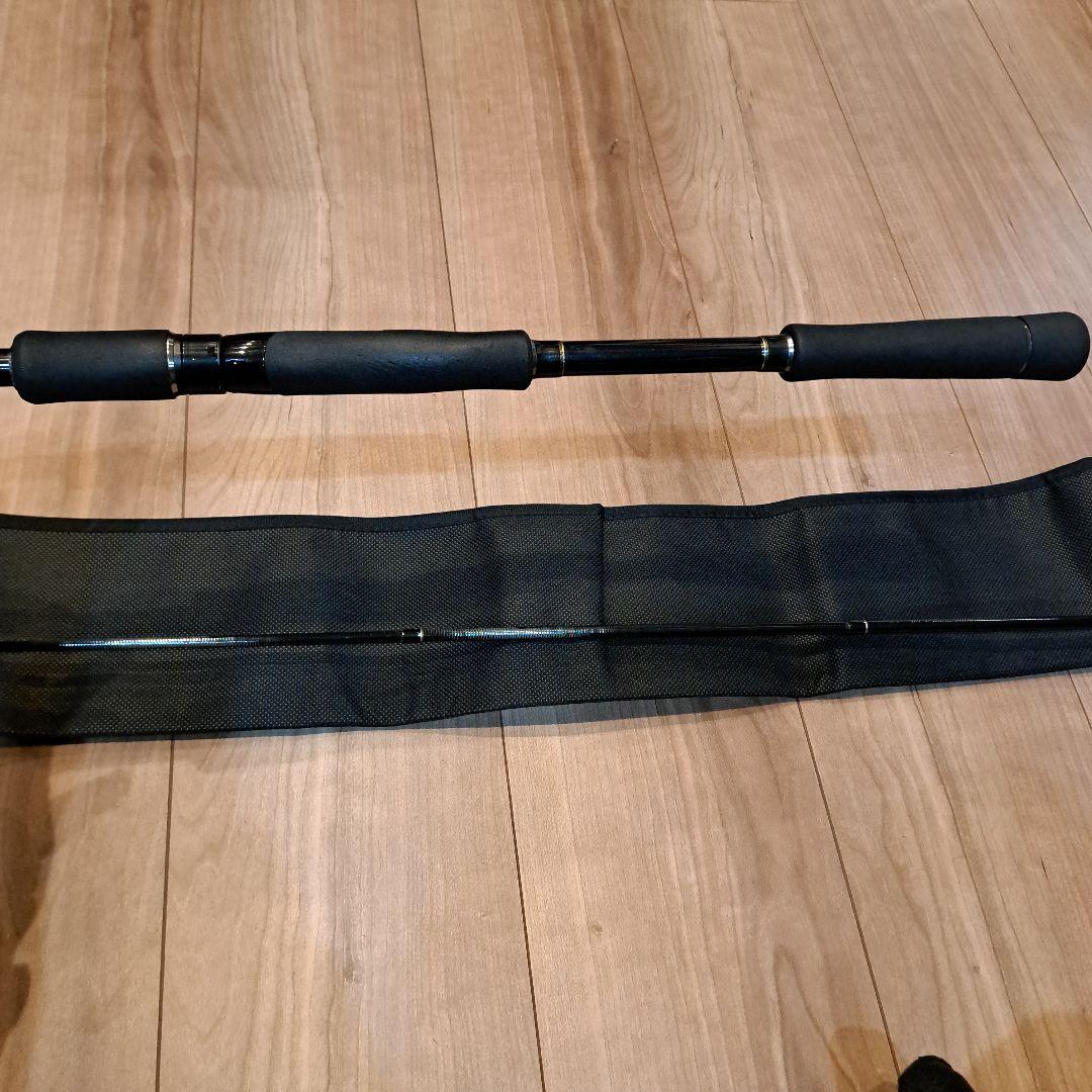 YAMAGABlanks Calista EG90M ヤマガブランクス カリスタ