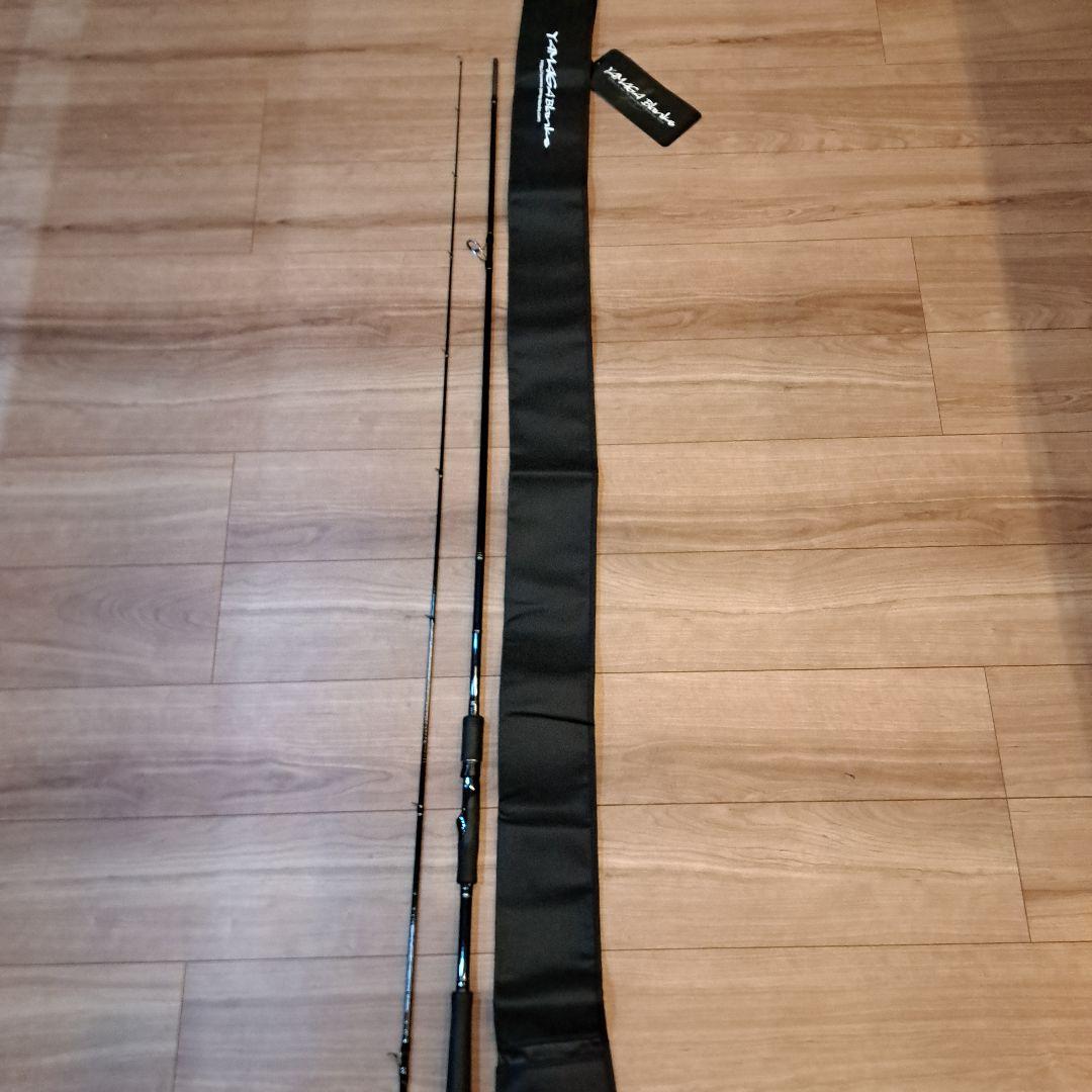 YAMAGABlanks Calista EG90M ヤマガブランクス カリスタ