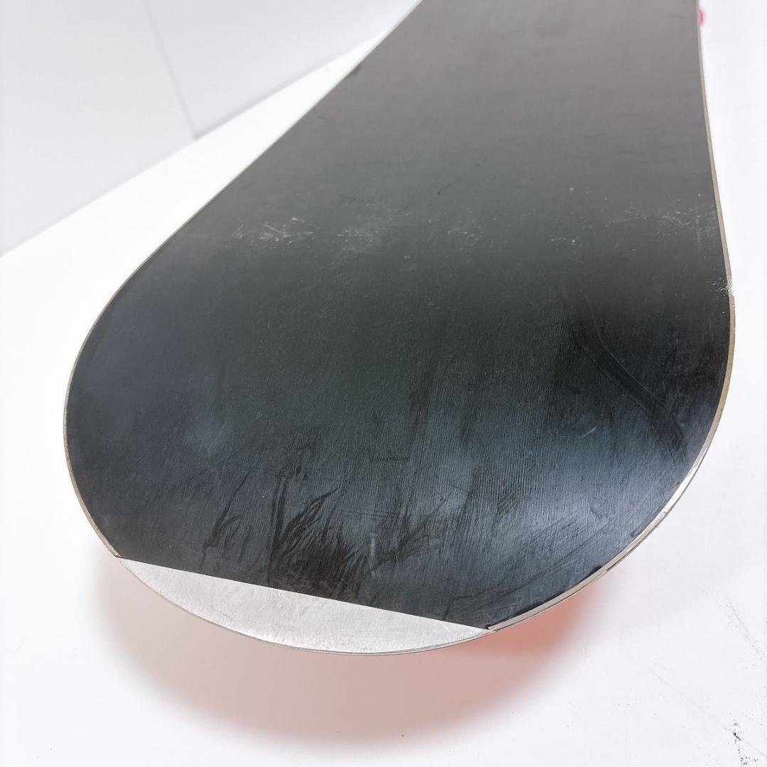 【初心者おすすめ 】 RIDE VISSERE スノーボードセット 148cm