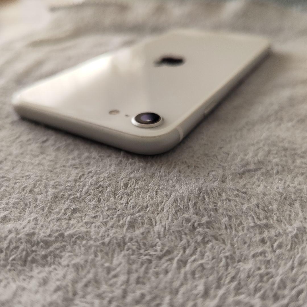 iPhone SE2 第二世代