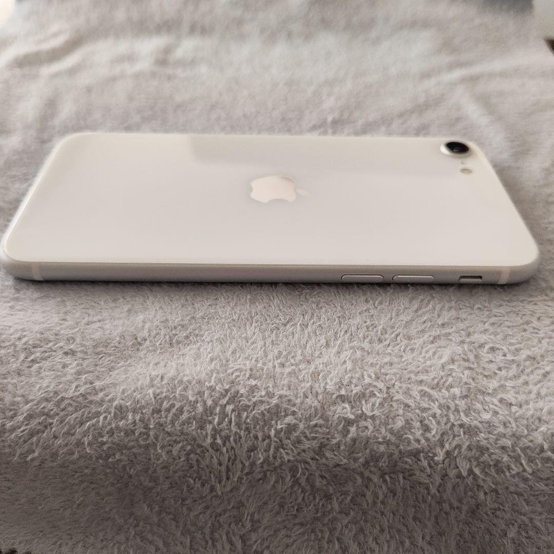 iPhone SE2 第二世代