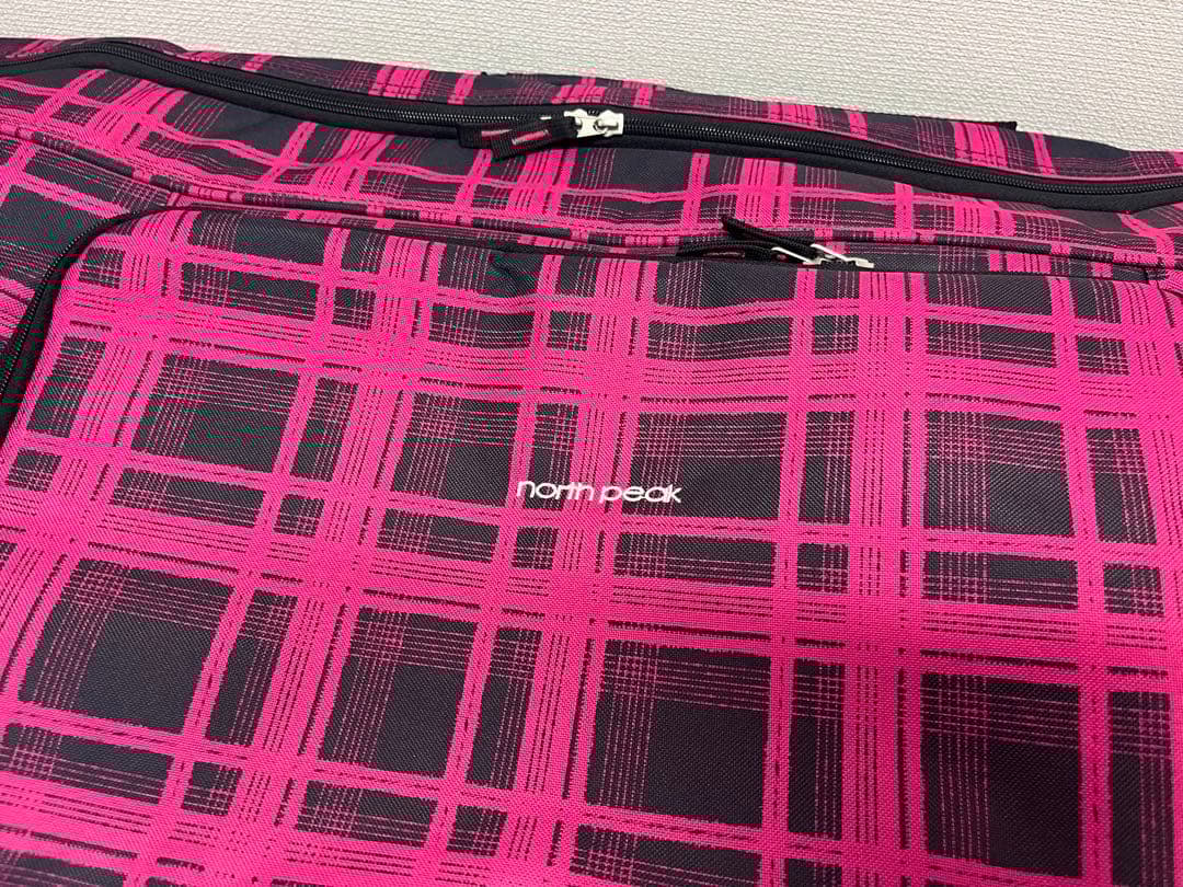 レディース JOYRIDE スノーボード板 ビンディング スノーボードケース