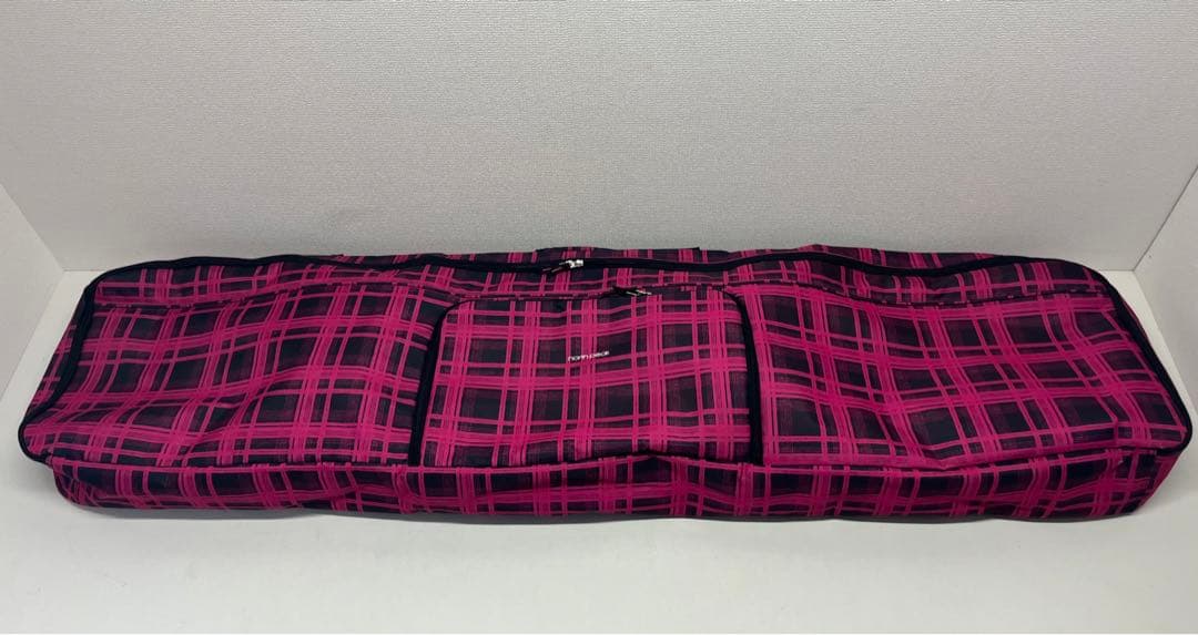 レディース JOYRIDE スノーボード板 ビンディング スノーボードケース