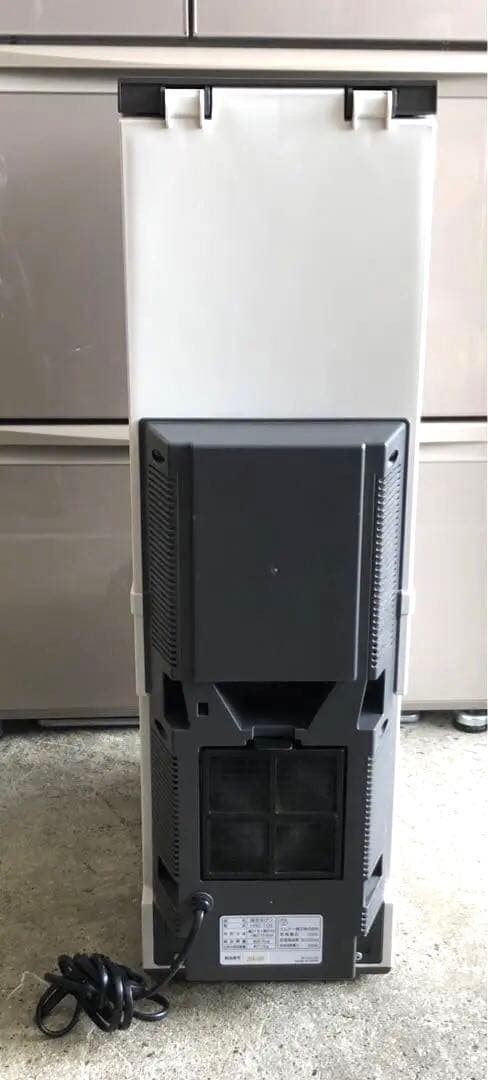 エムケー精工 保冷米びつ 11kg RICE COOL ライスHRC-10SW