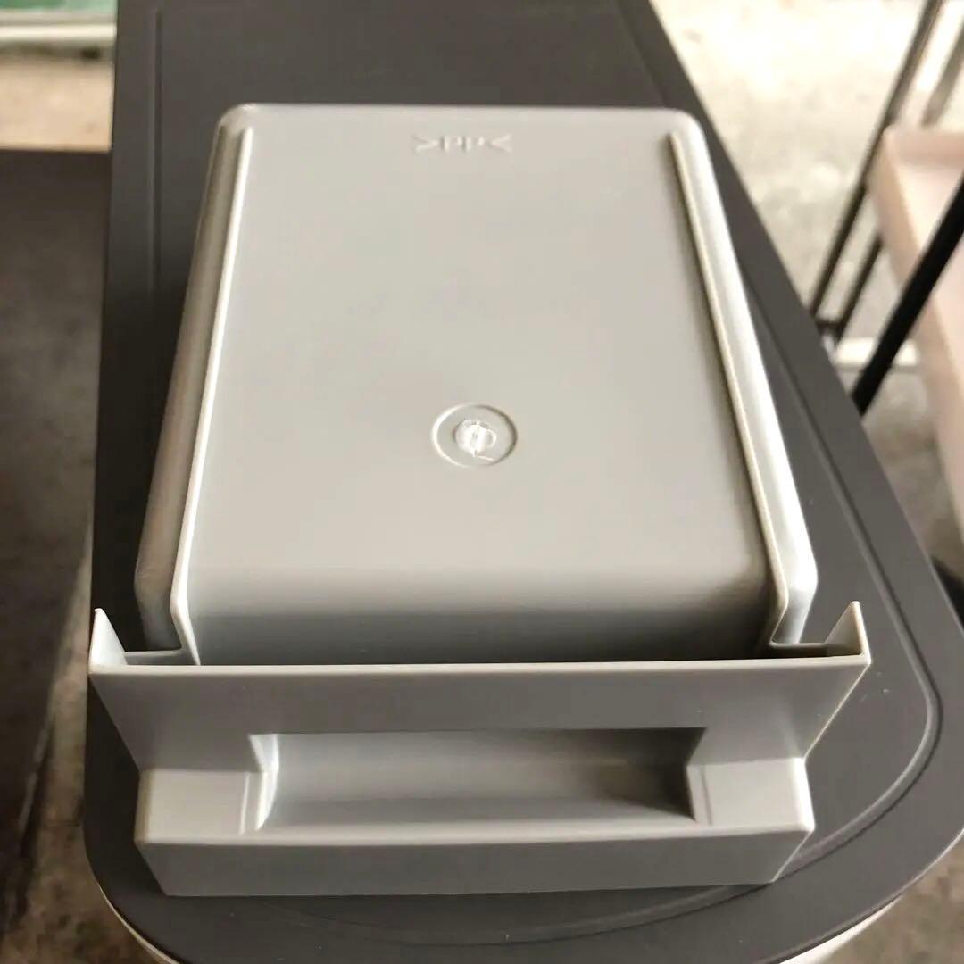 エムケー精工 保冷米びつ 11kg RICE COOL ライスHRC-10SW