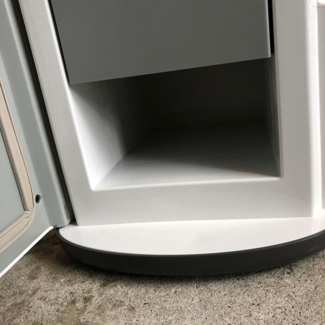 エムケー精工 保冷米びつ 11kg RICE COOL ライスHRC-10SW