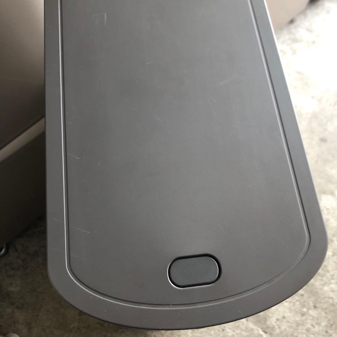 エムケー精工 保冷米びつ 11kg RICE COOL ライスHRC-10SW