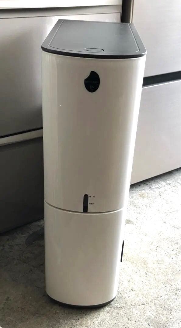 エムケー精工 保冷米びつ 11kg RICE COOL ライスHRC-10SW