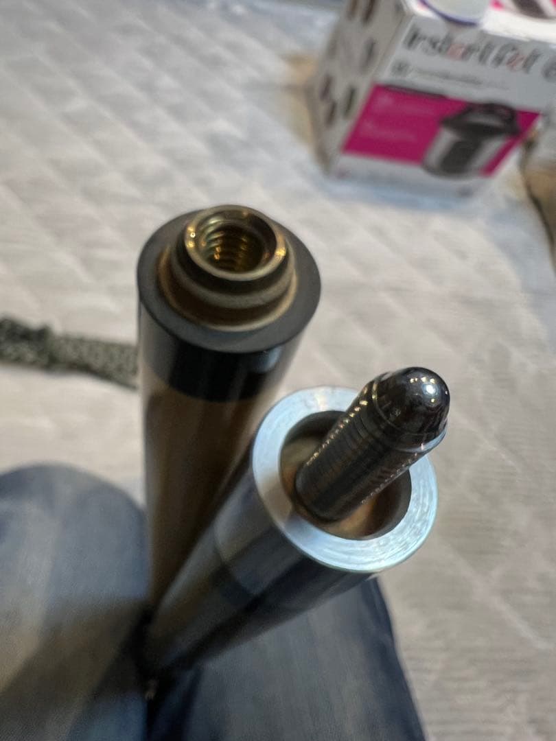 Adam ビリヤードキュー