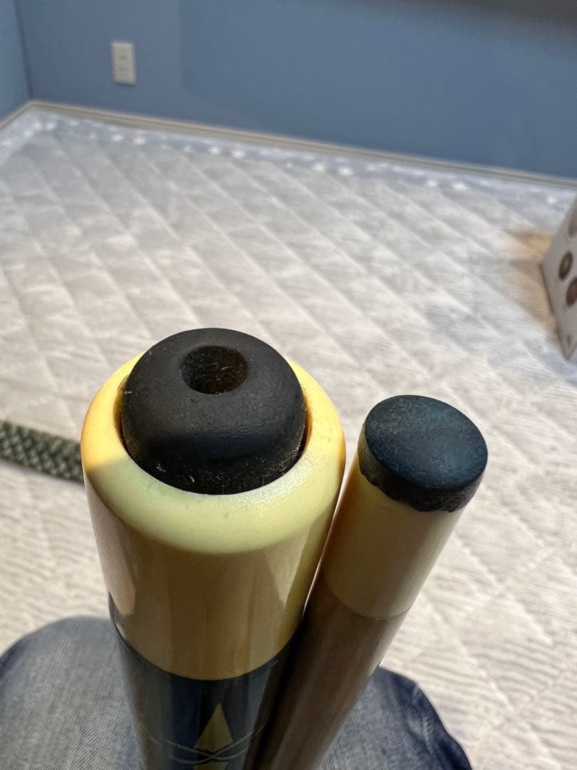 Adam ビリヤードキュー