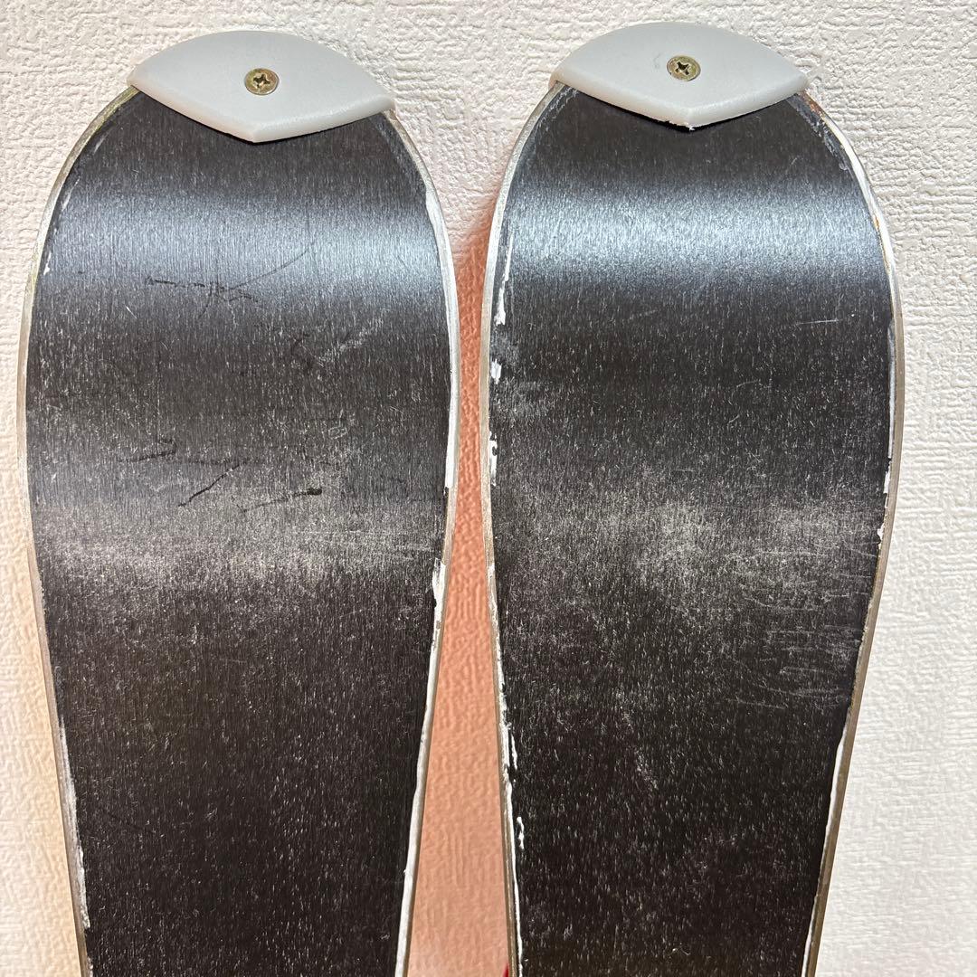 ジュニア　子供　スキーセット　スキーブーツ　ATOMIC 18-18.5cm