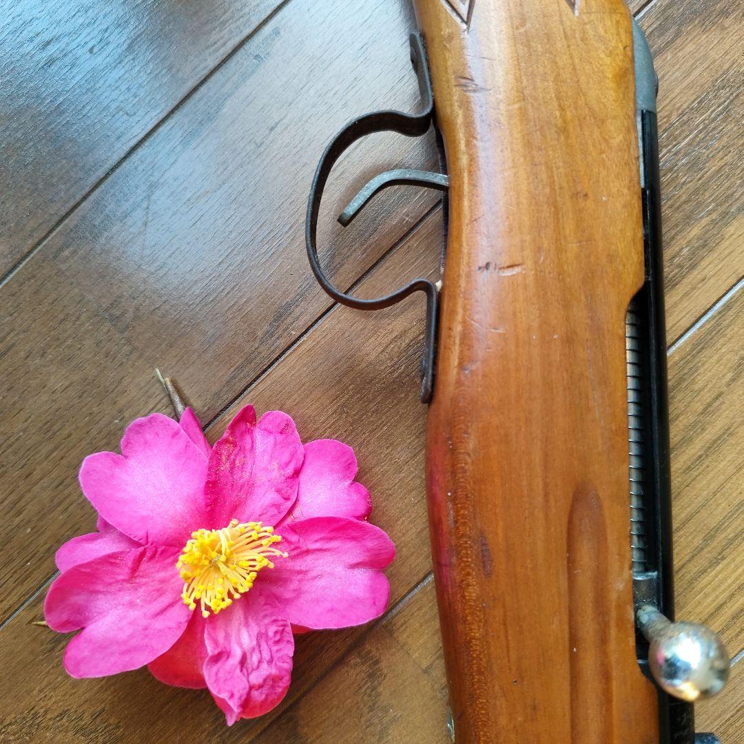 ナカヤ　射的銃　コルク銃　縁日　お祭り