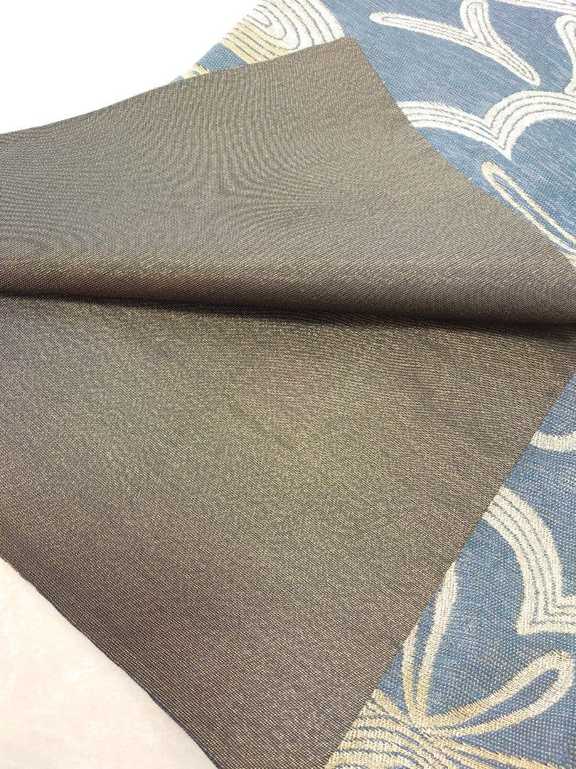 ○高級　袋帯　松