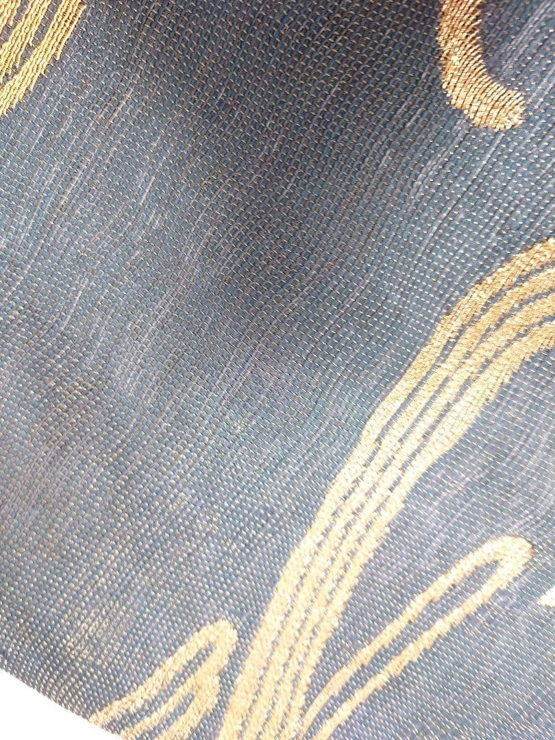 ○高級　袋帯　松