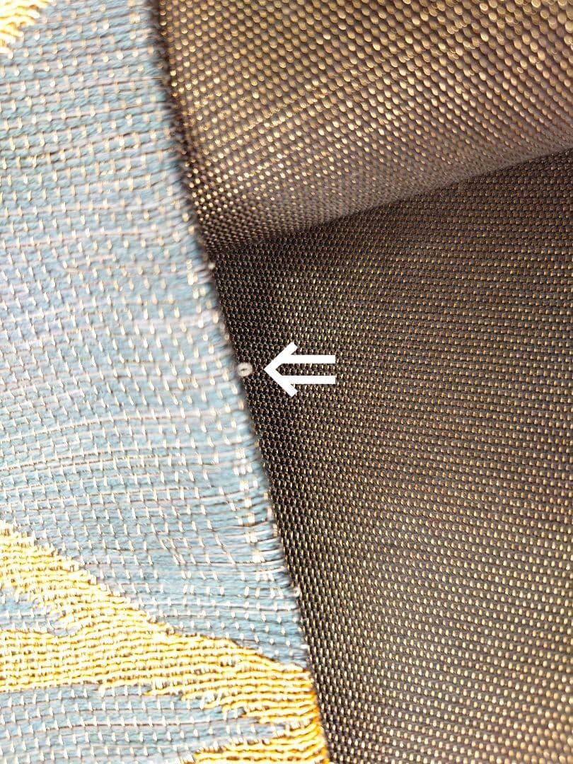 ○高級　袋帯　松