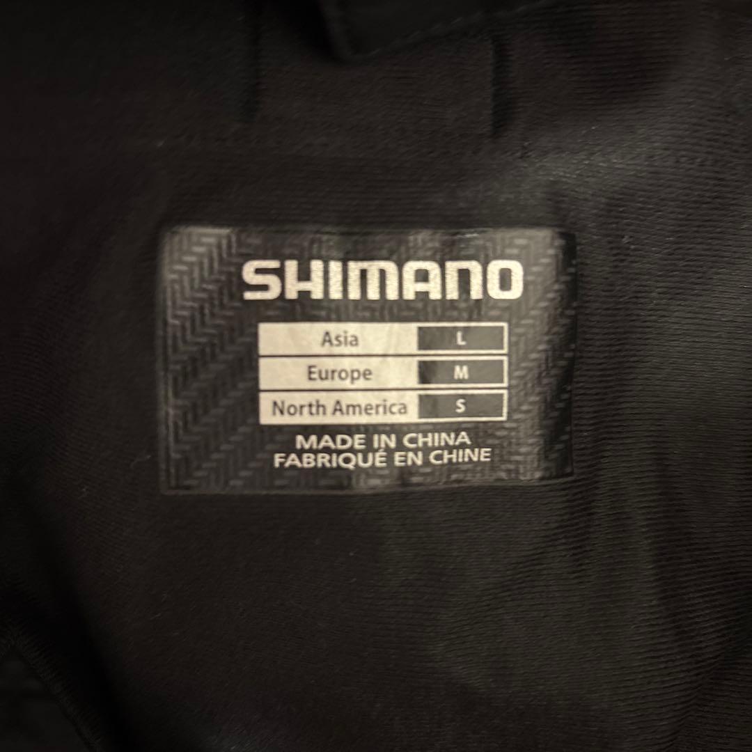 シマノ RT-119S NEXUS プロテクティブスーツ EX GORE-TEX