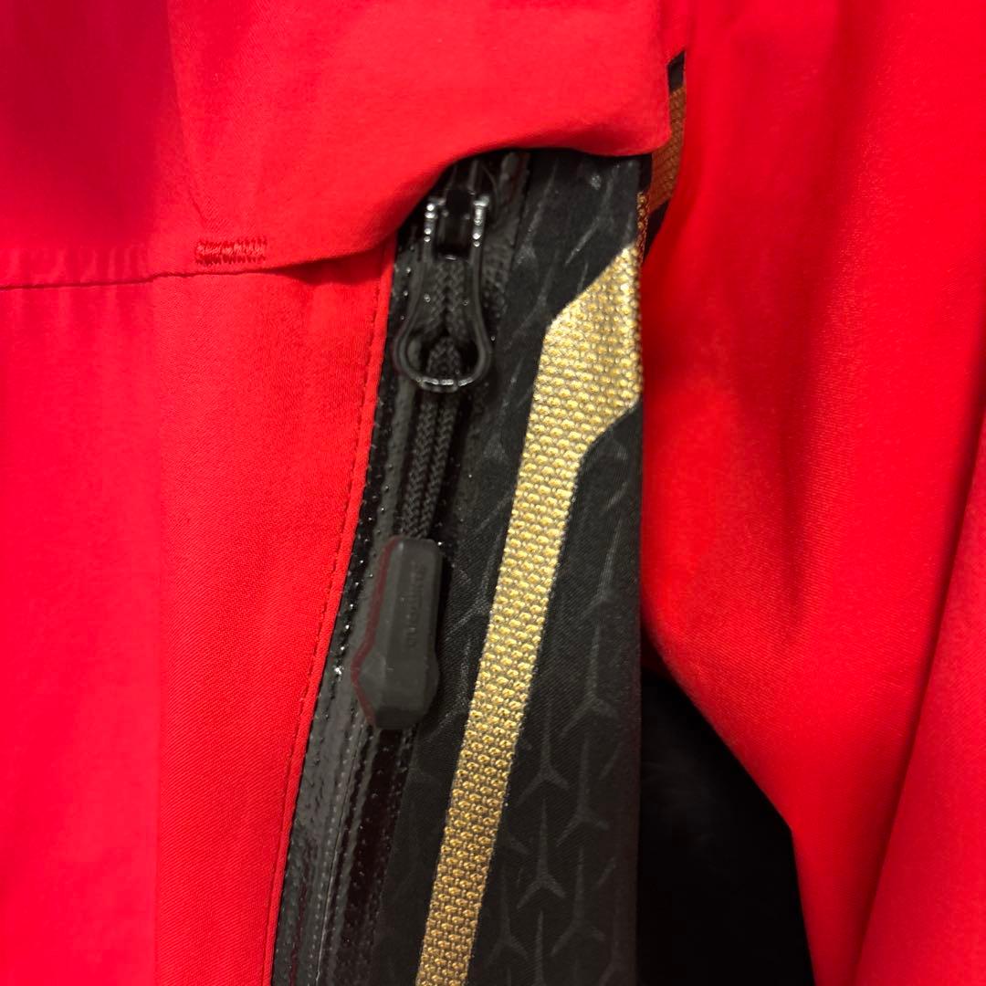 シマノ RT-119S NEXUS プロテクティブスーツ EX GORE-TEX