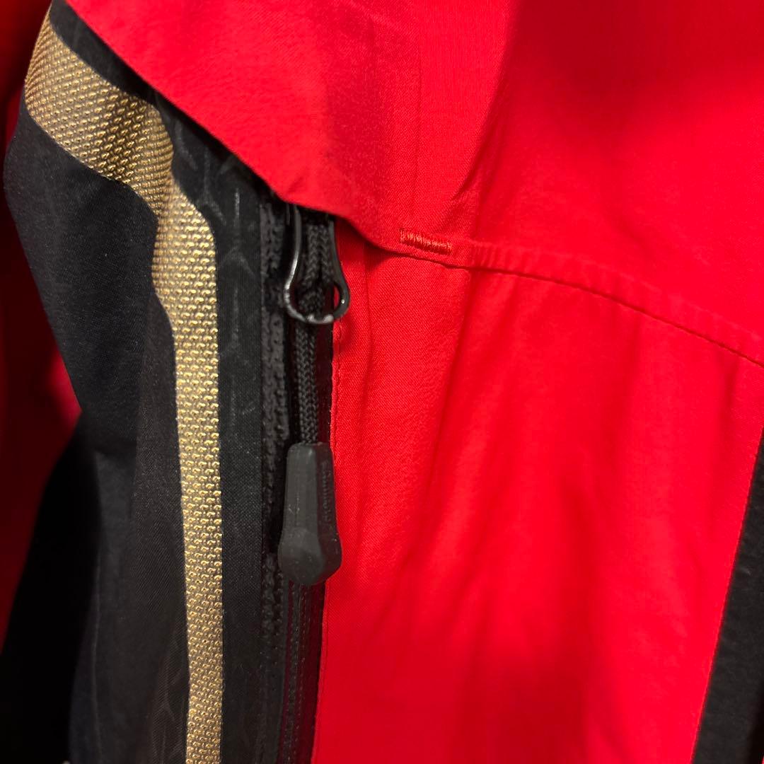 シマノ RT-119S NEXUS プロテクティブスーツ EX GORE-TEX