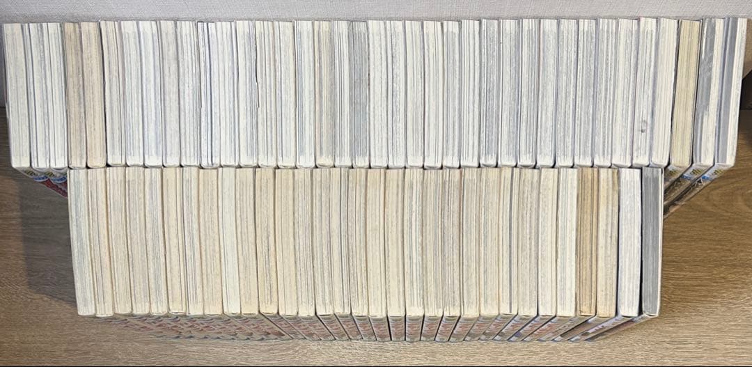 クローズ全26巻＋外伝5冊　WORST全33巻＋5冊　高橋ヒロシ　全69冊セット