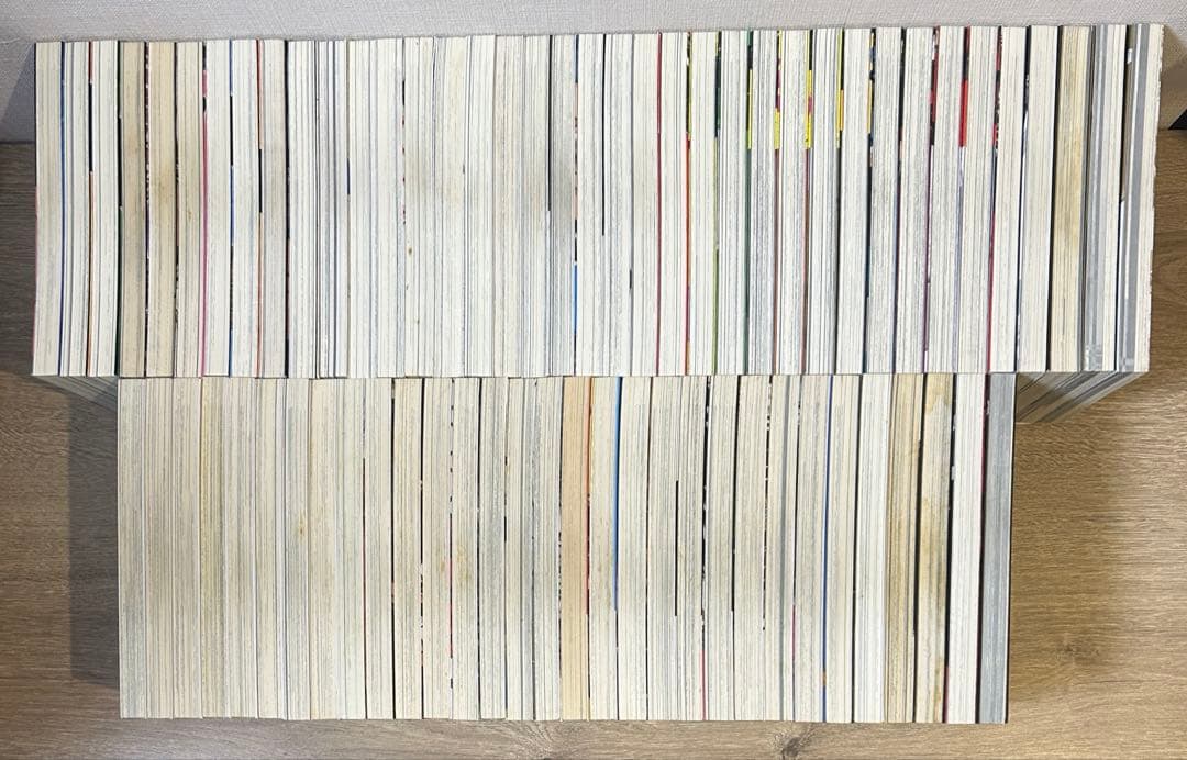 クローズ全26巻＋外伝5冊　WORST全33巻＋5冊　高橋ヒロシ　全69冊セット