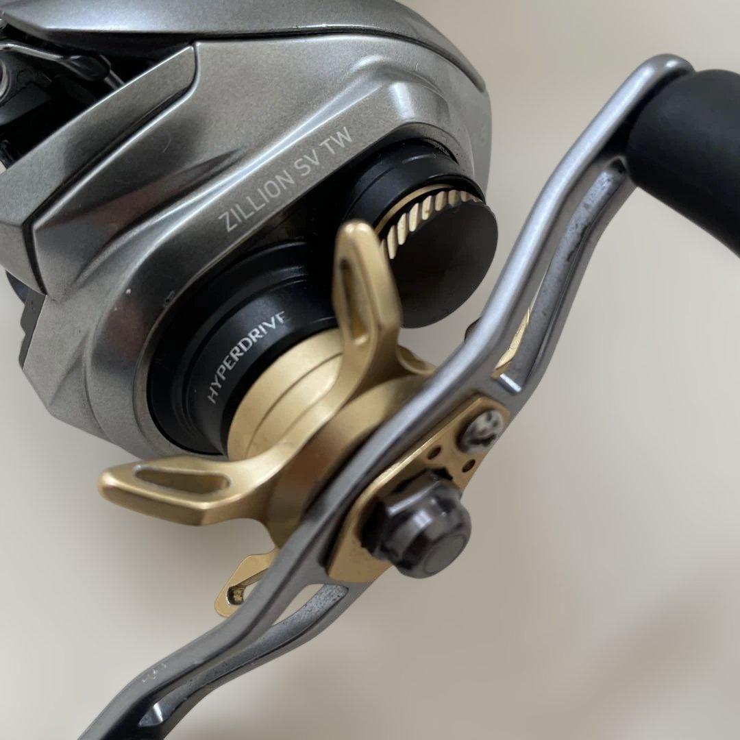 ①ジリオンSVTW 1000XHL