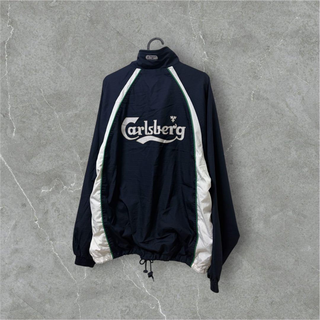 リ*ゴ様 超激レア　リバプール　ナイロンセットアップ