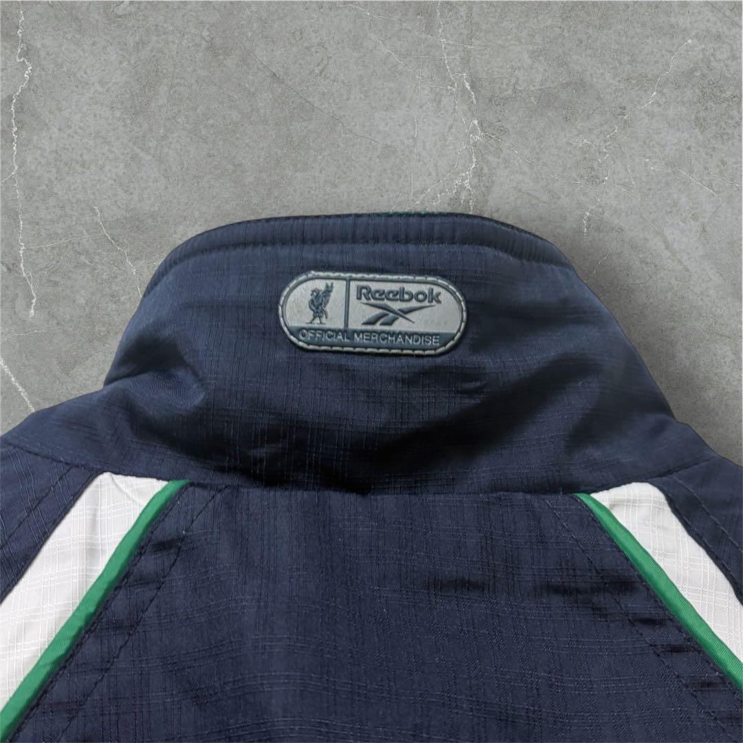 リ*ゴ様 超激レア　リバプール　ナイロンセットアップ