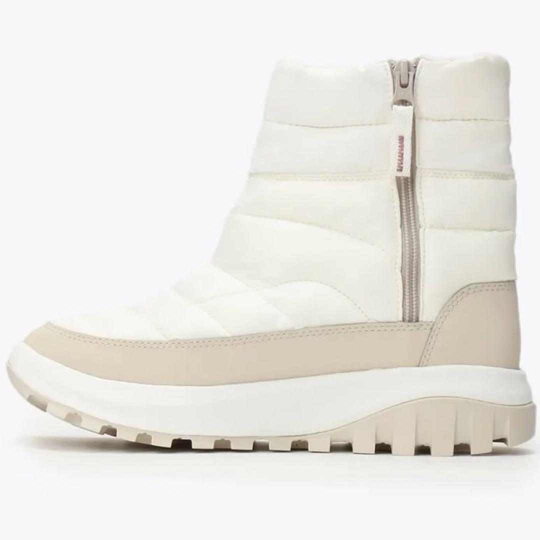 Columbia/ スノートロット ミッド コロンビア スノーブーツ 防寒防水