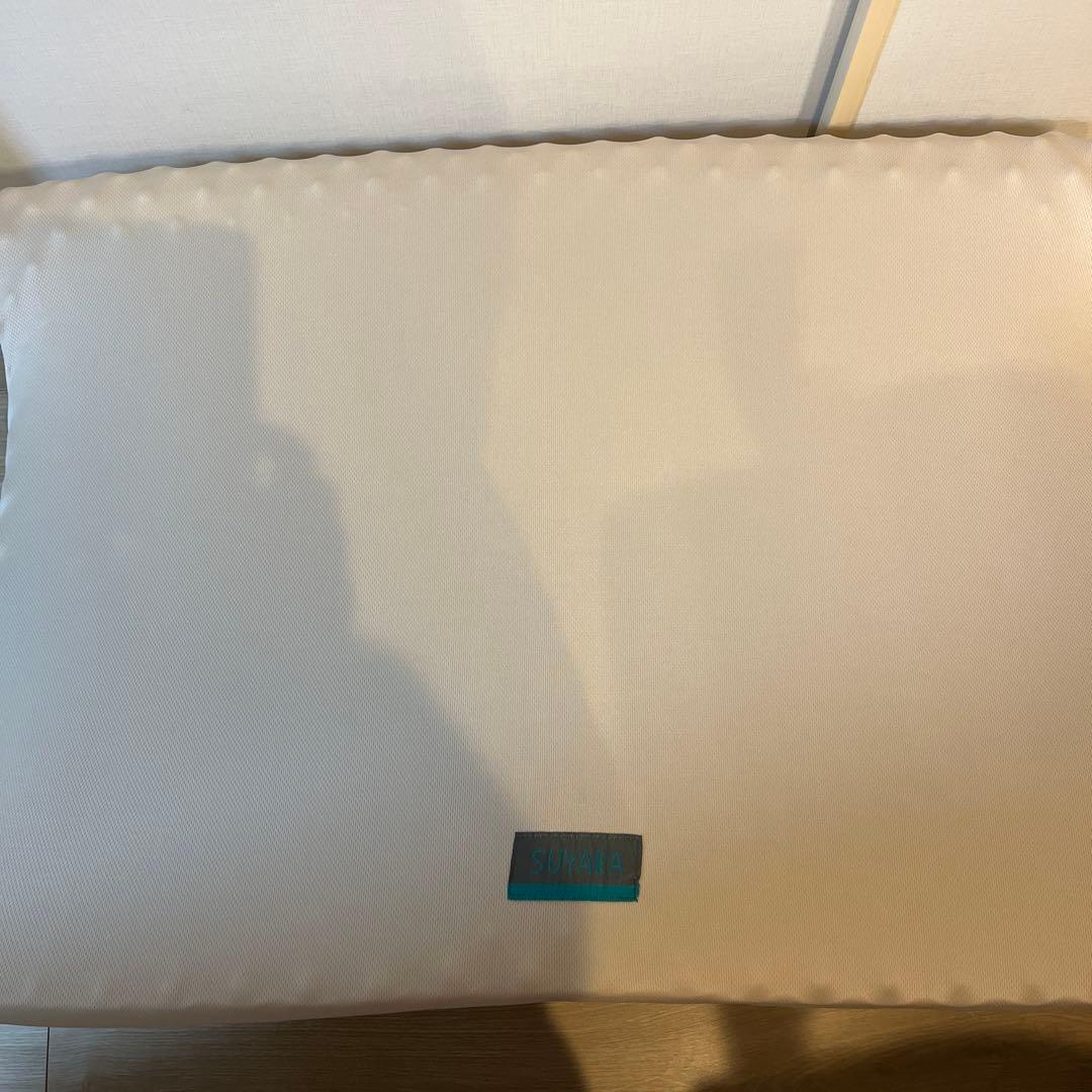 西川　マットレス　トッパー　suyara シングル