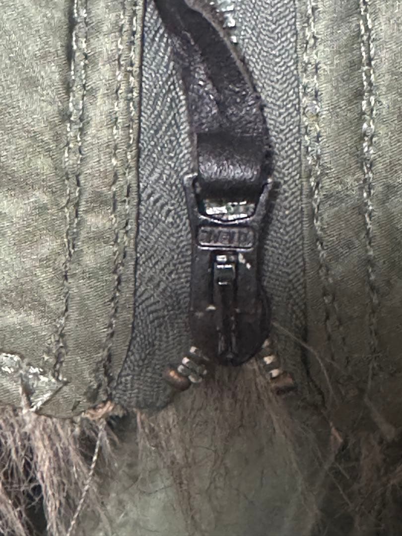 90s n2bフライトジャケット