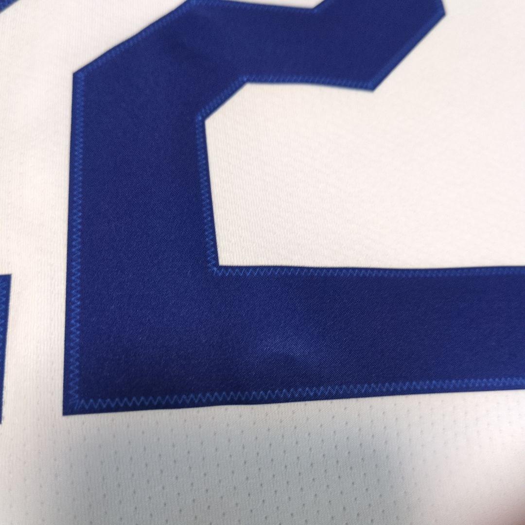 新品タグ付　カーショウ　ドジャース　リミテッドユニフォーム　WBC電撃　アメリカ