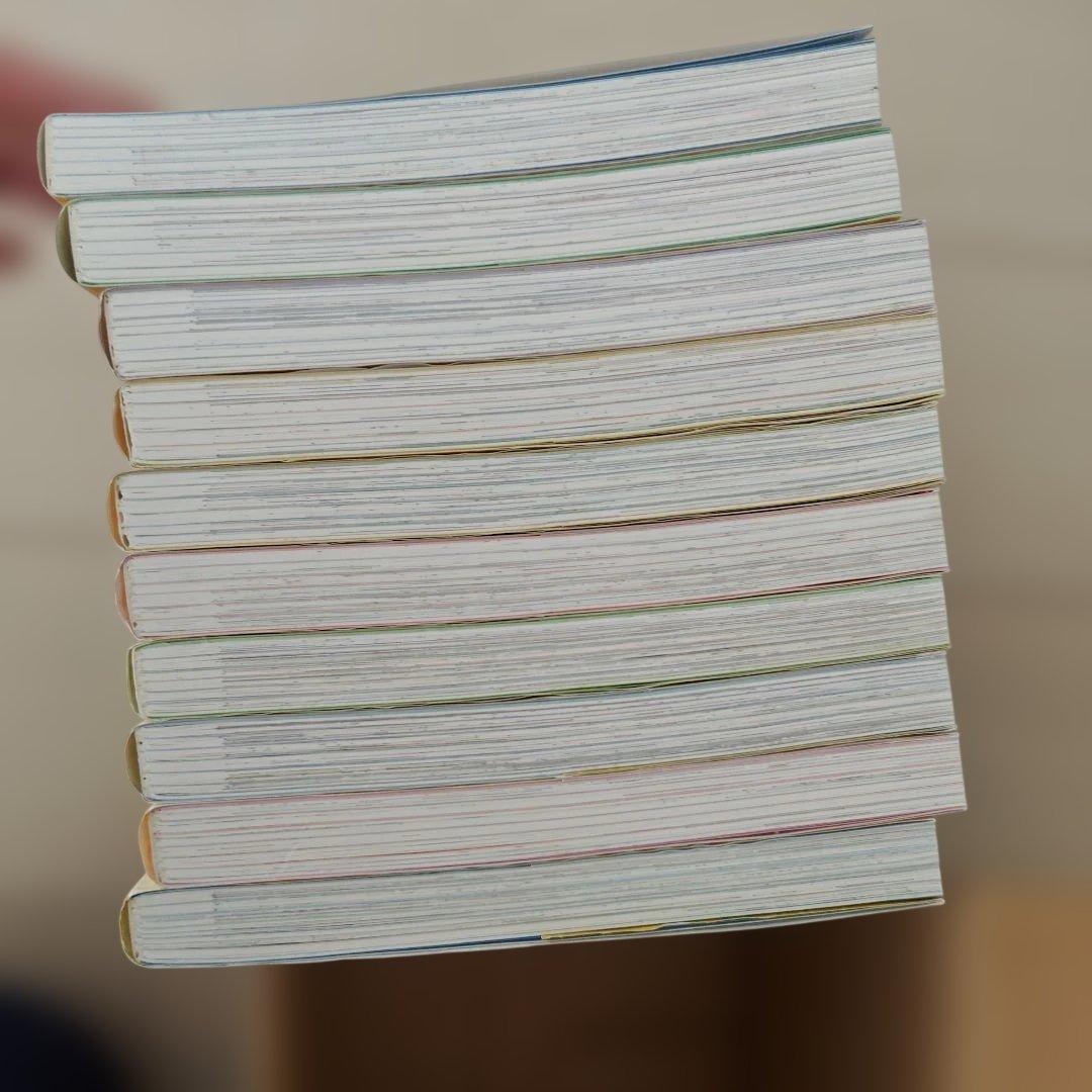 めざせ!あしたの算数王 1 (可能性の数、確率)　全巻セット　学習まんが