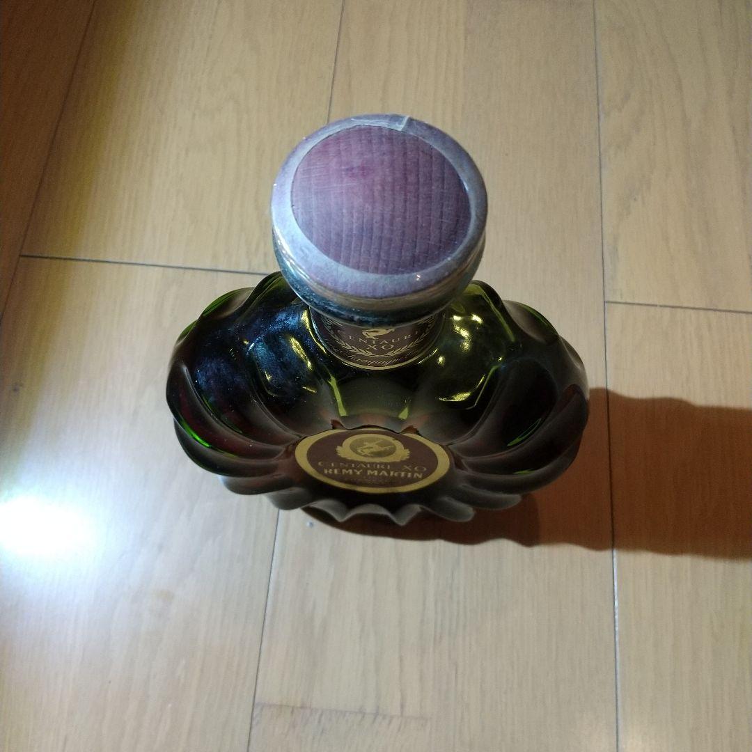Y*L様 REMY MARTIN CENTAURE XO コニャック