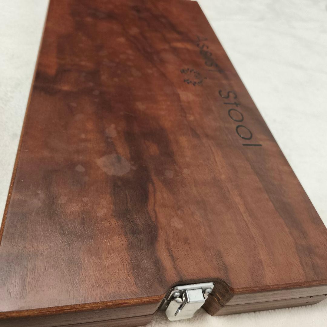 アシストスツール ASS-V, アシストペダルASP-Ⅱ、ASH-V