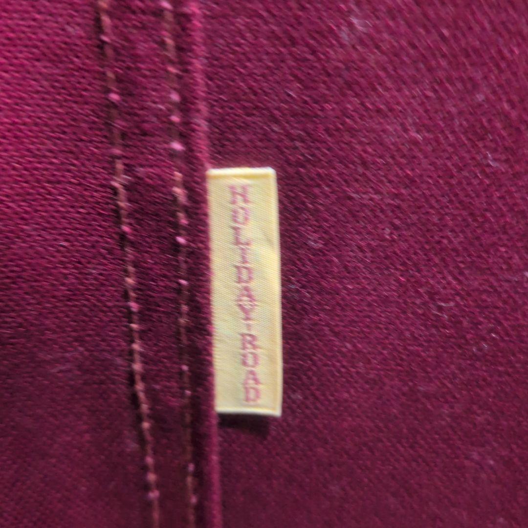 HOLIDAY-ROAD フィールドチェア COCO Type-F