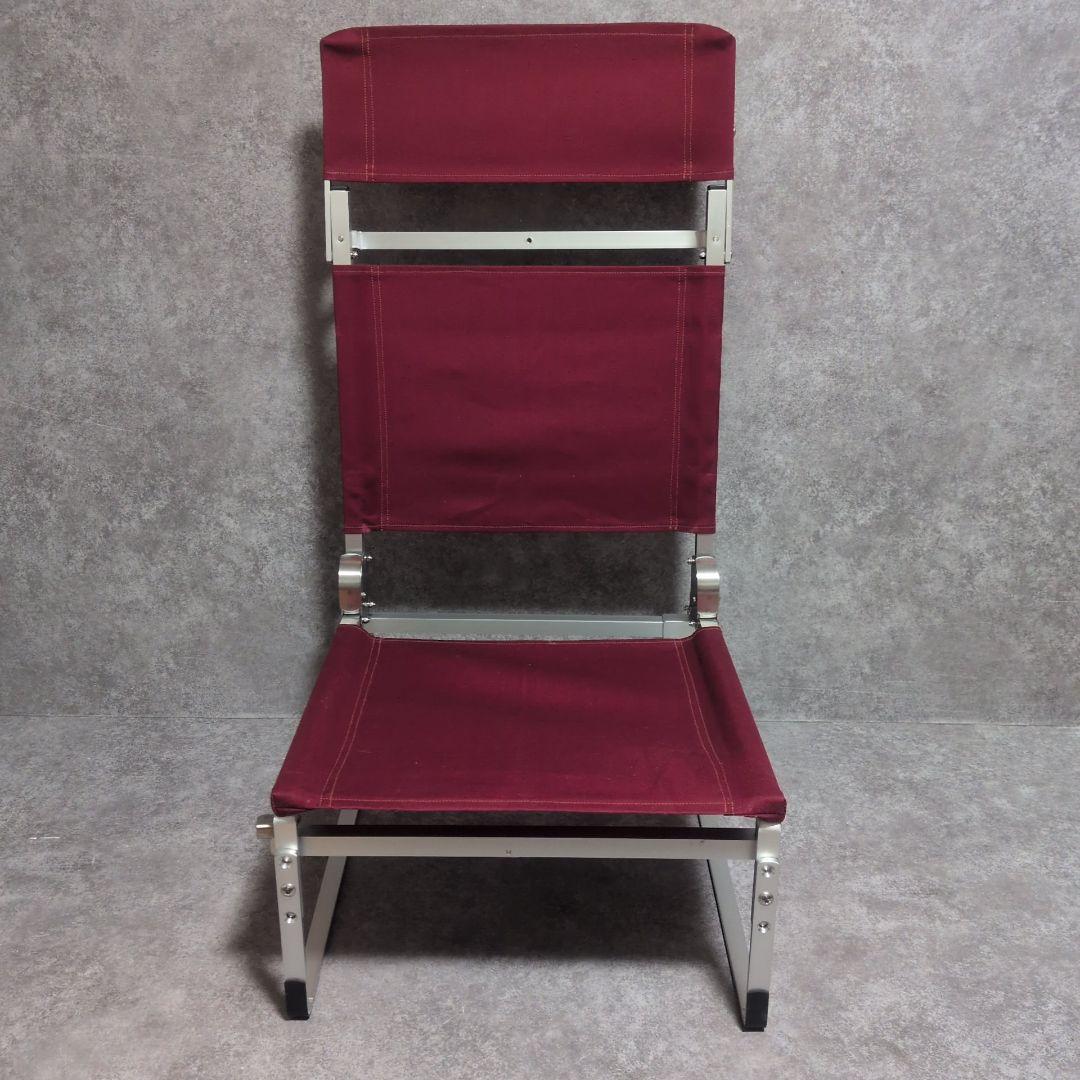 HOLIDAY-ROAD フィールドチェア COCO Type-F