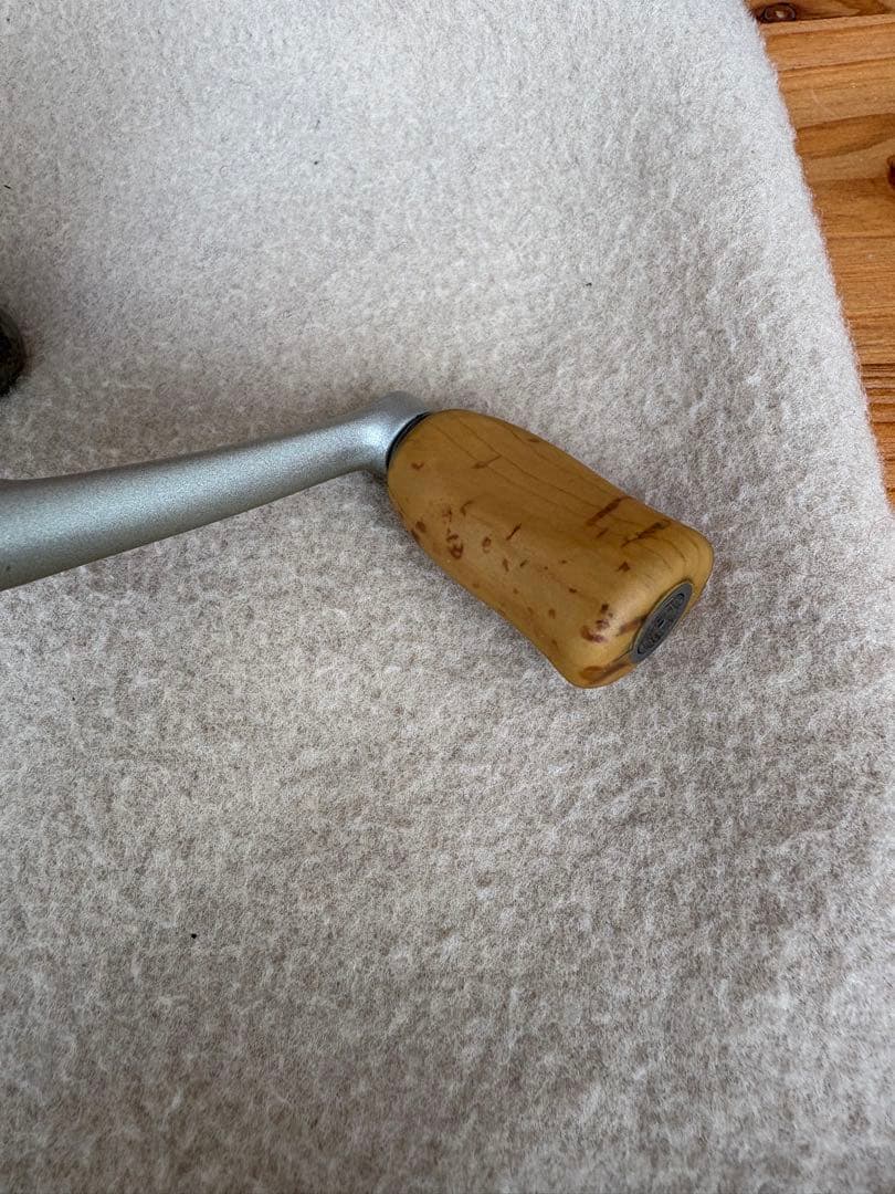 【超美品】チームダイワX 2506C