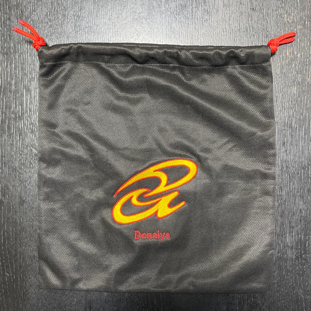 Donaiya ドナイヤ 硬式野球グローブ 山田哲人モデル 内野手用 DJIM