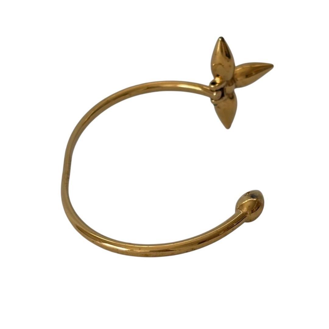 LOUIS VUITTON ルイヴィトン ブレスレット・リジットルイゼット