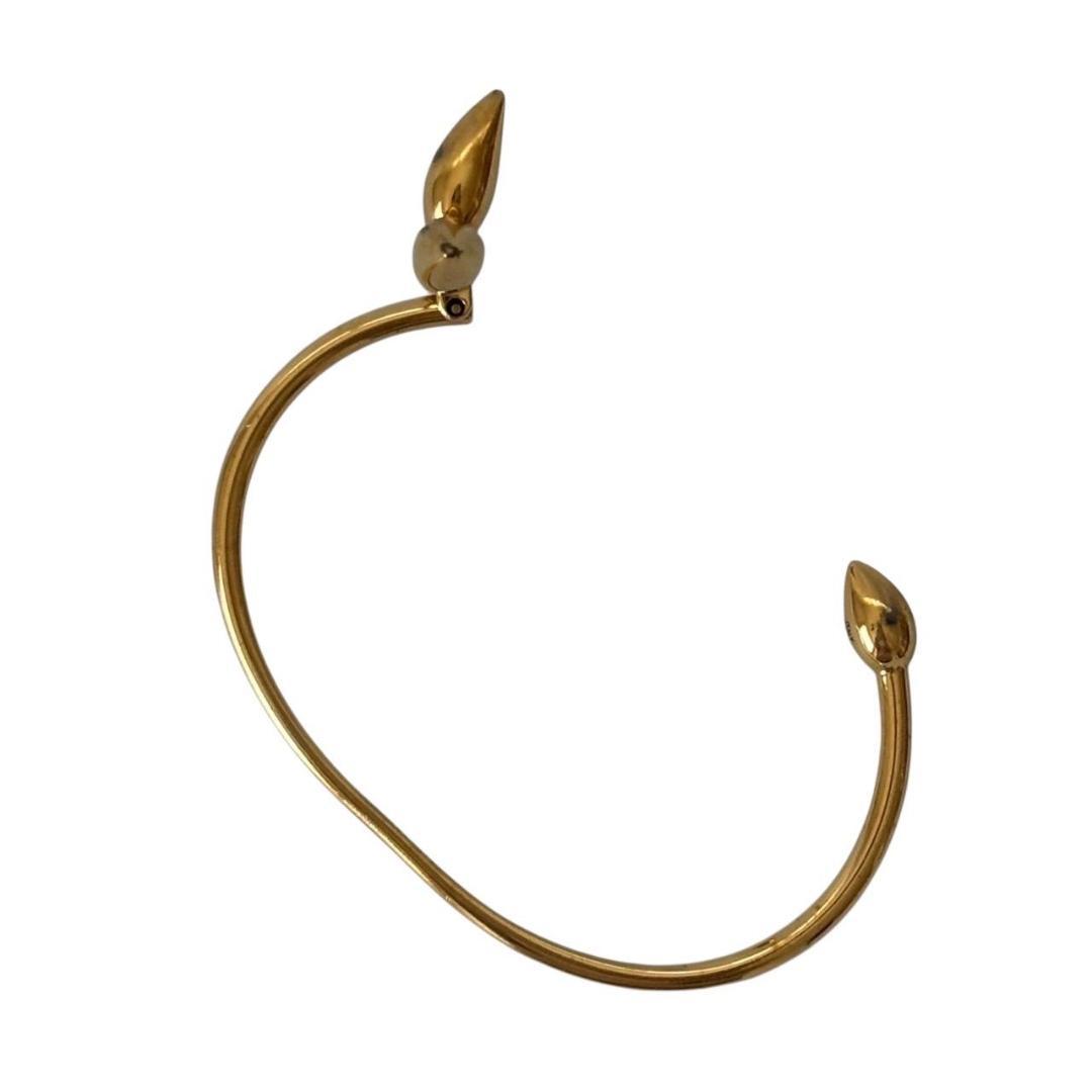 LOUIS VUITTON ルイヴィトン ブレスレット・リジットルイゼット