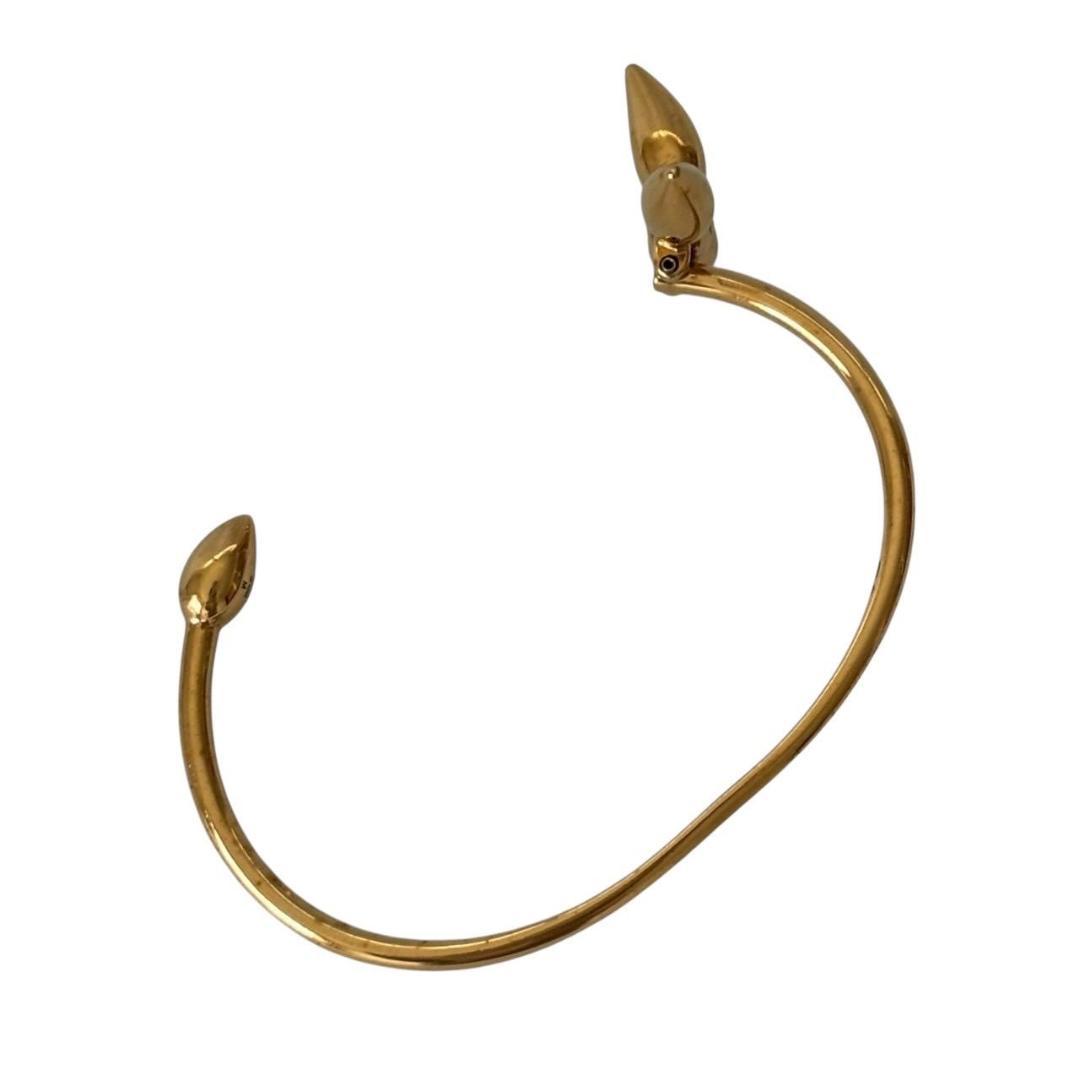 LOUIS VUITTON ルイヴィトン ブレスレット・リジットルイゼット