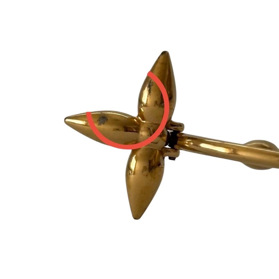 LOUIS VUITTON ルイヴィトン ブレスレット・リジットルイゼット