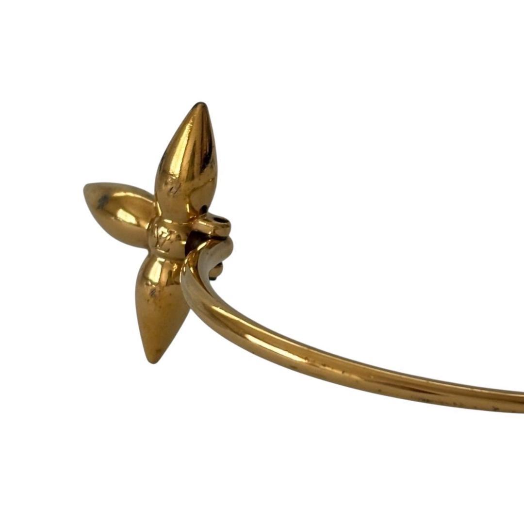 LOUIS VUITTON ルイヴィトン ブレスレット・リジットルイゼット