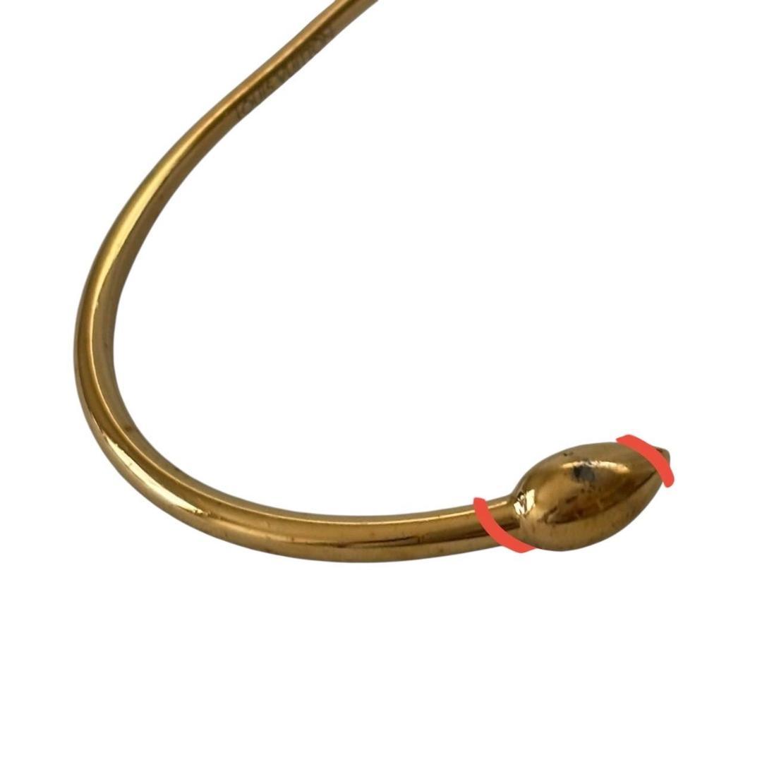 LOUIS VUITTON ルイヴィトン ブレスレット・リジットルイゼット