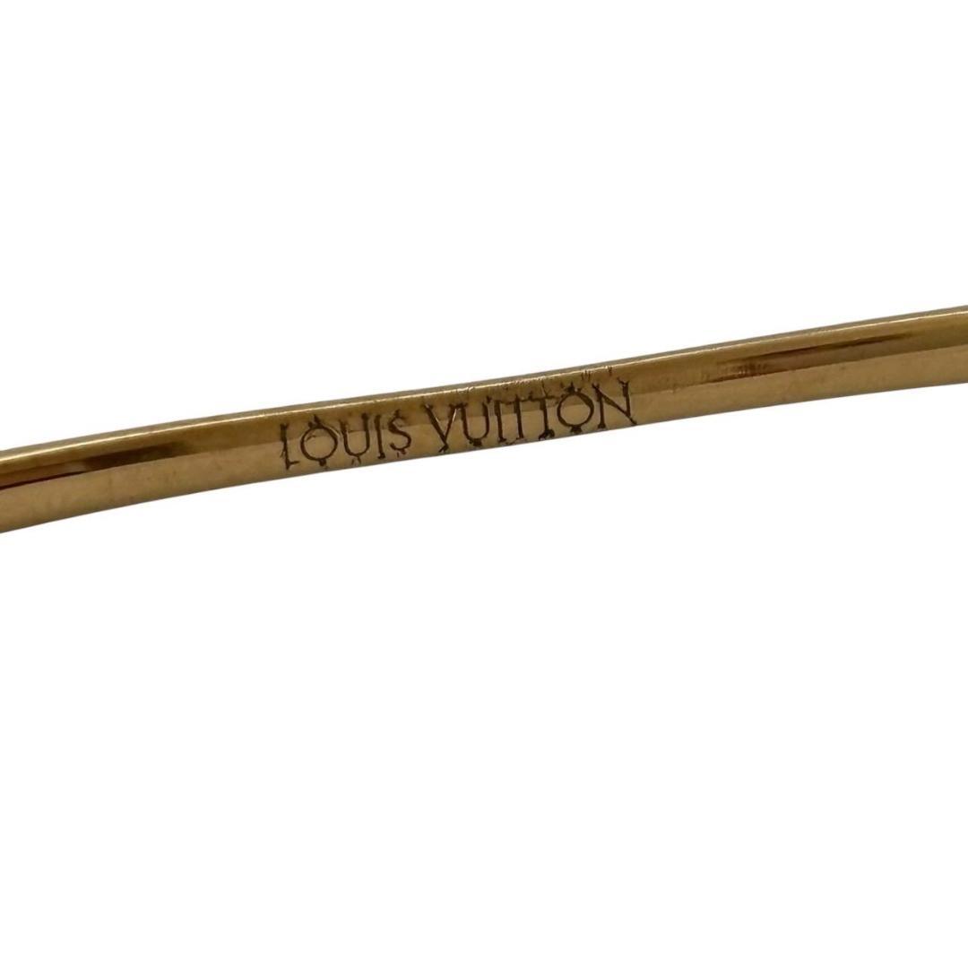 LOUIS VUITTON ルイヴィトン ブレスレット・リジットルイゼット